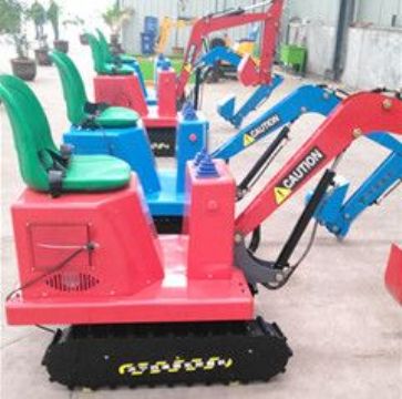 點(diǎn)擊查看詳細(xì)信息<br>標(biāo)題： 豪華型兒童挖掘機(jī) 閱讀次數(shù)：2480