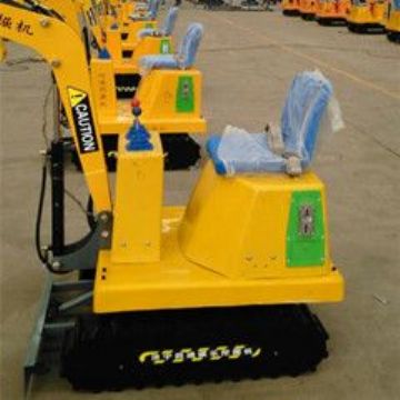 點(diǎn)擊查看詳細(xì)信息<br>標(biāo)題：三石通用型兒童挖土機(jī) 閱讀次數(shù)：2487