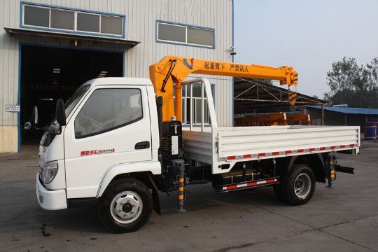 點擊查看詳細信息<br>標題：唐駿隨車吊 閱讀次數：3095
