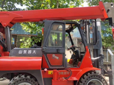 4噸叉尾吊 閱讀次數(shù)：2817