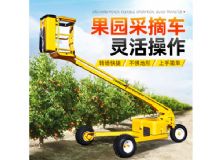 果園采摘車 閱讀次數(shù)：148