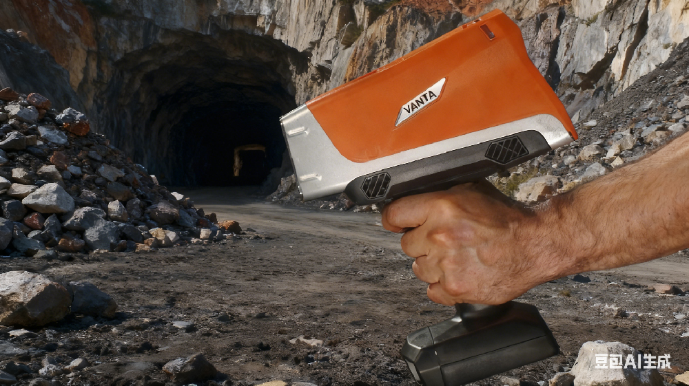 易諾科技光譜儀租賃 + 寄樣檢測服務(wù)，預(yù)算低也能搞定專業(yè)檢測