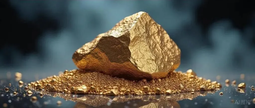 權(quán)威發(fā)布!2025年前三季度河南省黃金產(chǎn)量62.555噸 權(quán)威發(fā)布!2025年前三季度河南省黃金產(chǎn)量62.555噸