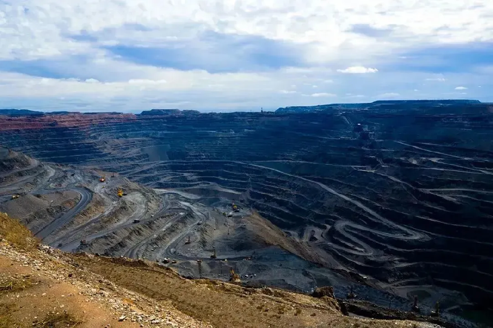 72億元！洛陽鉬業(yè)收購四座海外金礦！