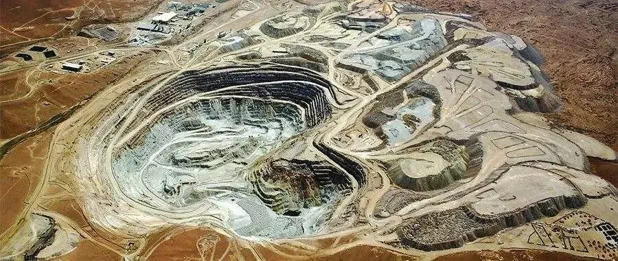 六連漲！稀土精礦報價再度上調