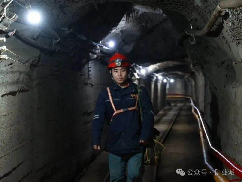 湖南礦產集團460億元增長背后，藏著怎樣的發展密碼？