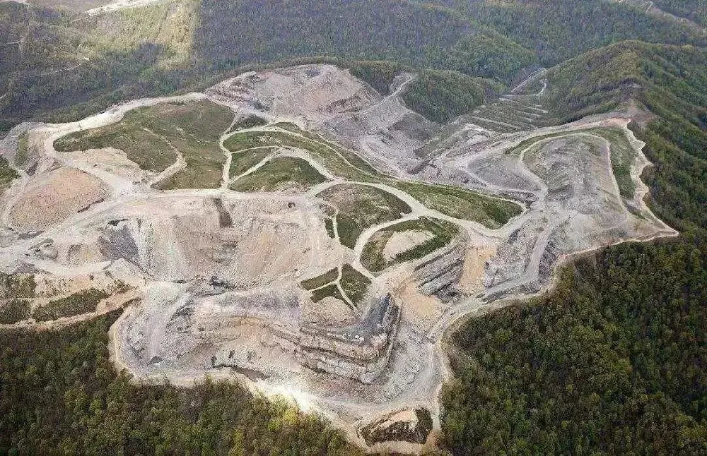 一季度我國(guó)鐵礦砂銅礦砂進(jìn)口量保持增長(zhǎng)